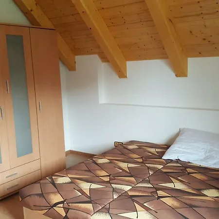 U Reky Luznice * Třeboň