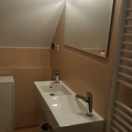 U Reky Luznice Villa *