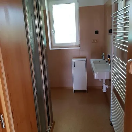 U Reky Luznice Třeboň