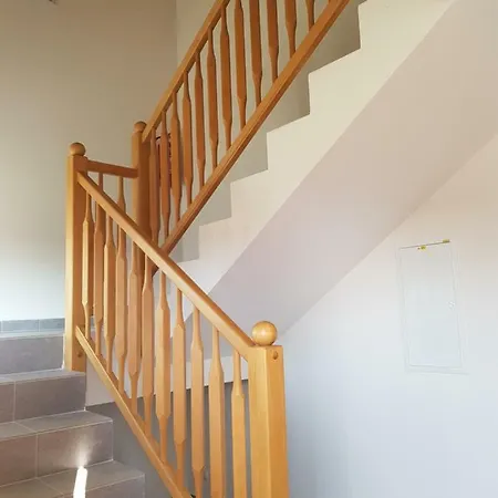 U Reky Luznice Villa *