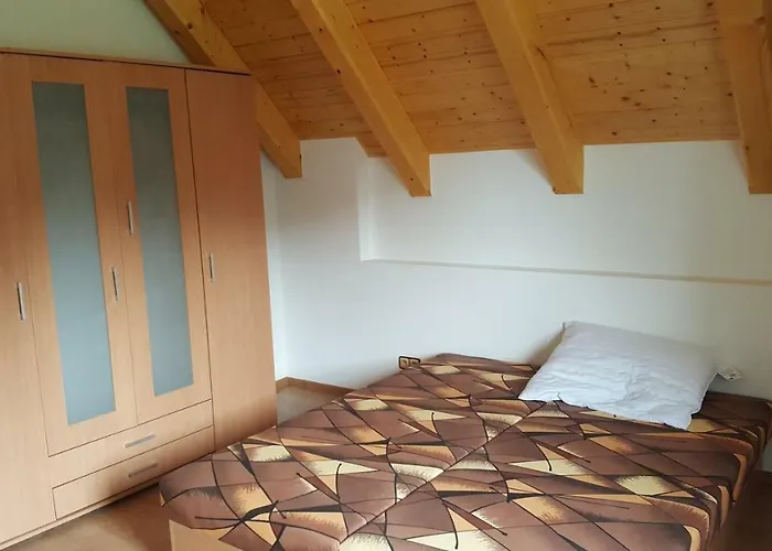 U Reky Luznice * Třeboň