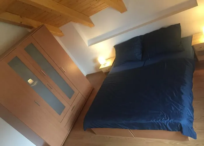 U Reky Luznice Třeboň
