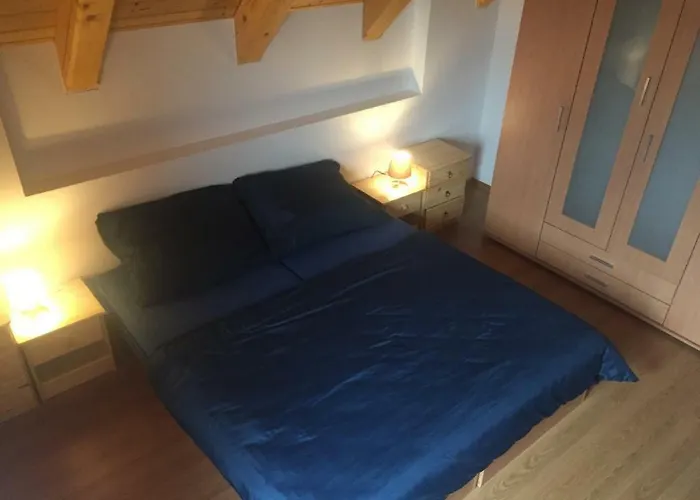 U Reky Luznice Villa *
