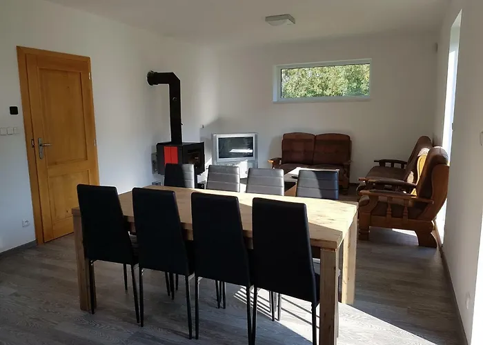 U Reky Luznice Villa Třeboň