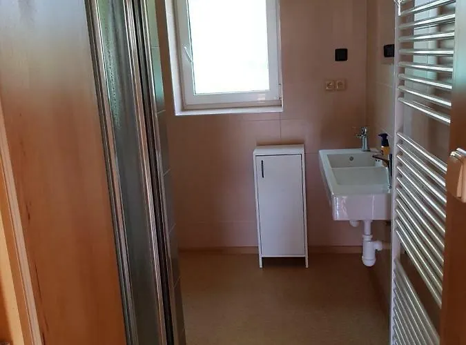 U Reky Luznice Třeboň